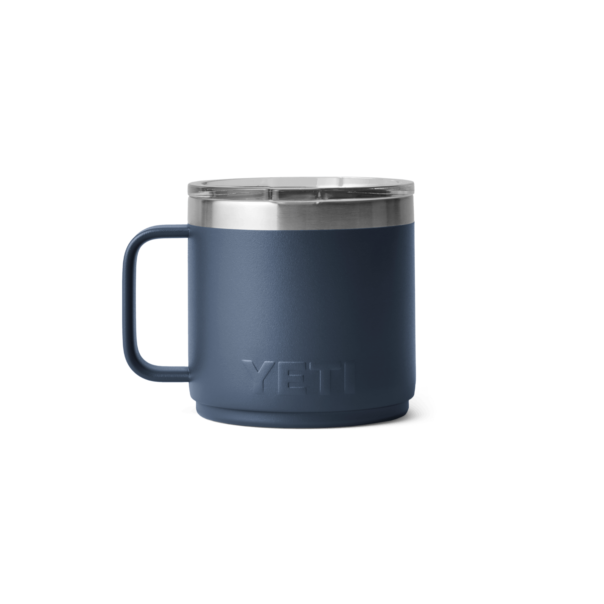 14 OZ STACKABLE MUG