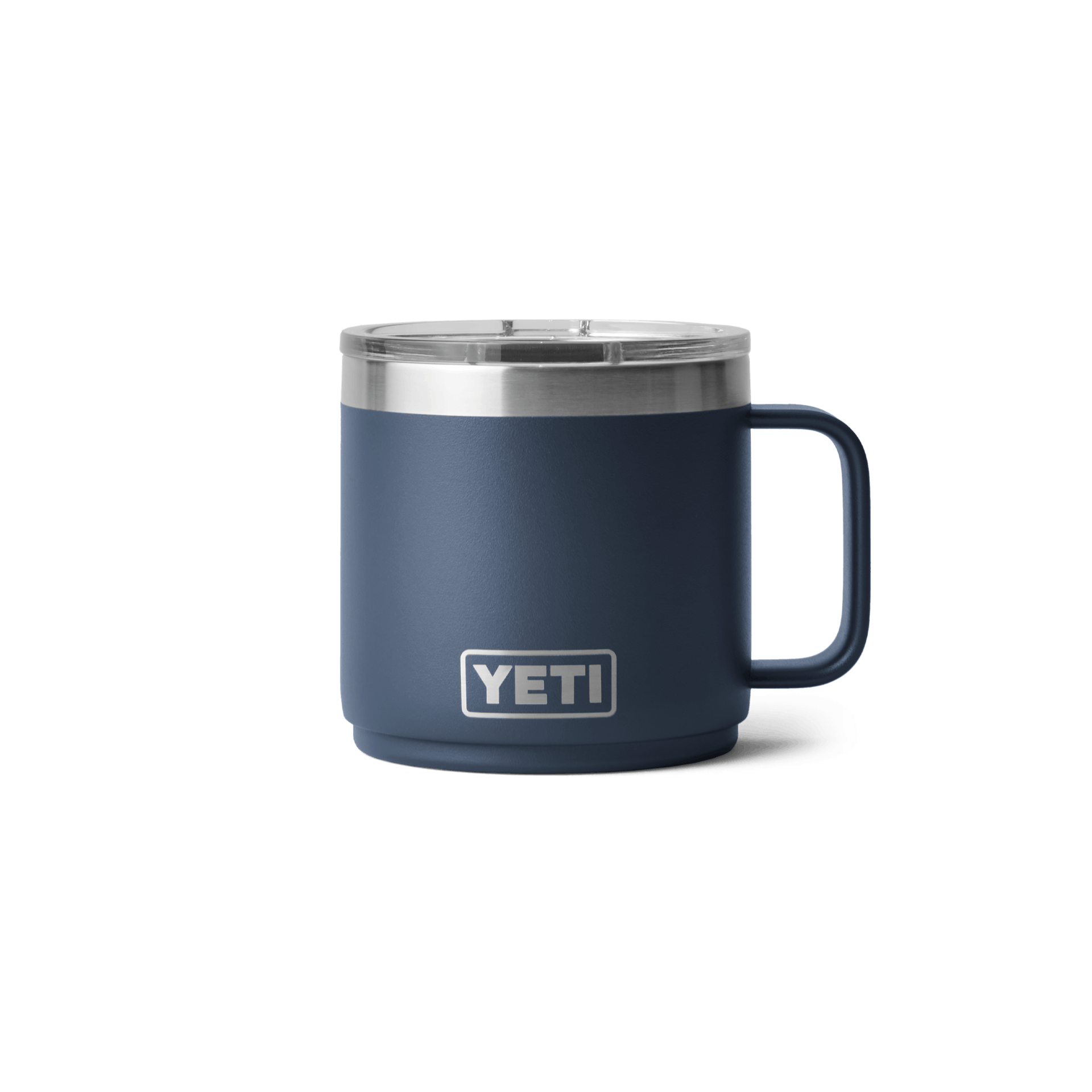 14 OZ STACKABLE MUG