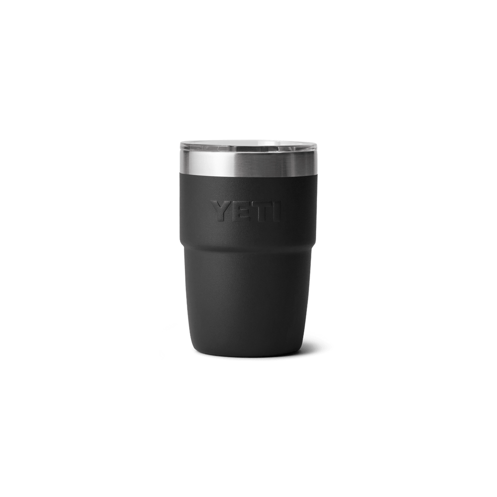 8 OZ STACKABLE CUP
