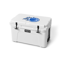 TUNDRA® 45 HARD COOLER