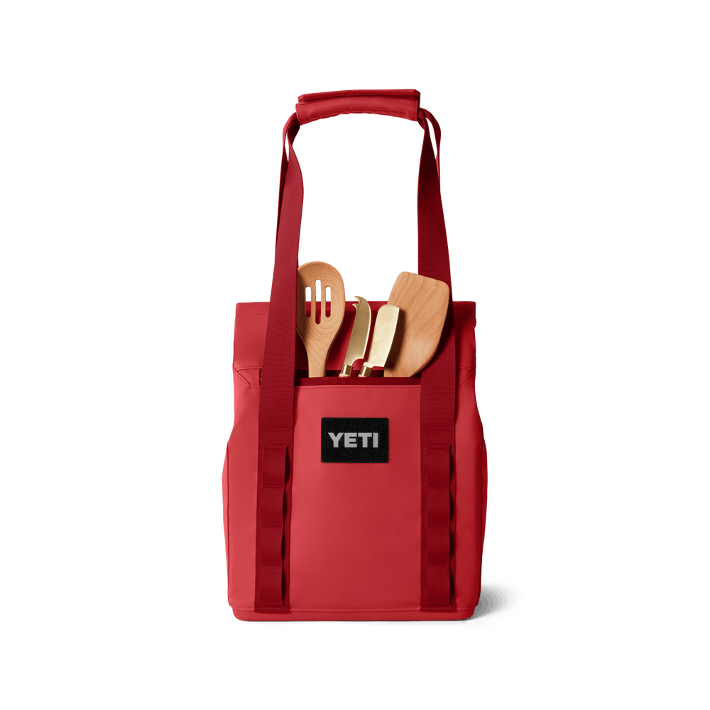 14L INSULATED TOTE BAG